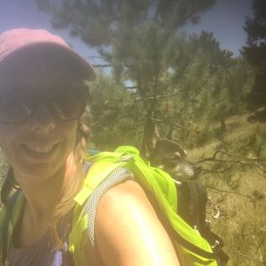 Meet your Posher, Sara